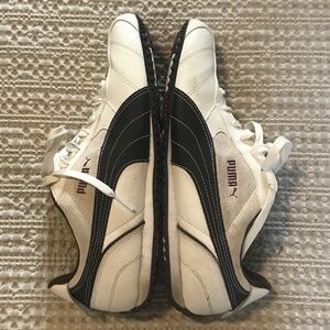 Rare Puma Shoes